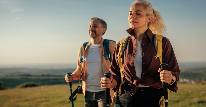 Consult for hormone testing or naturopathic medicine